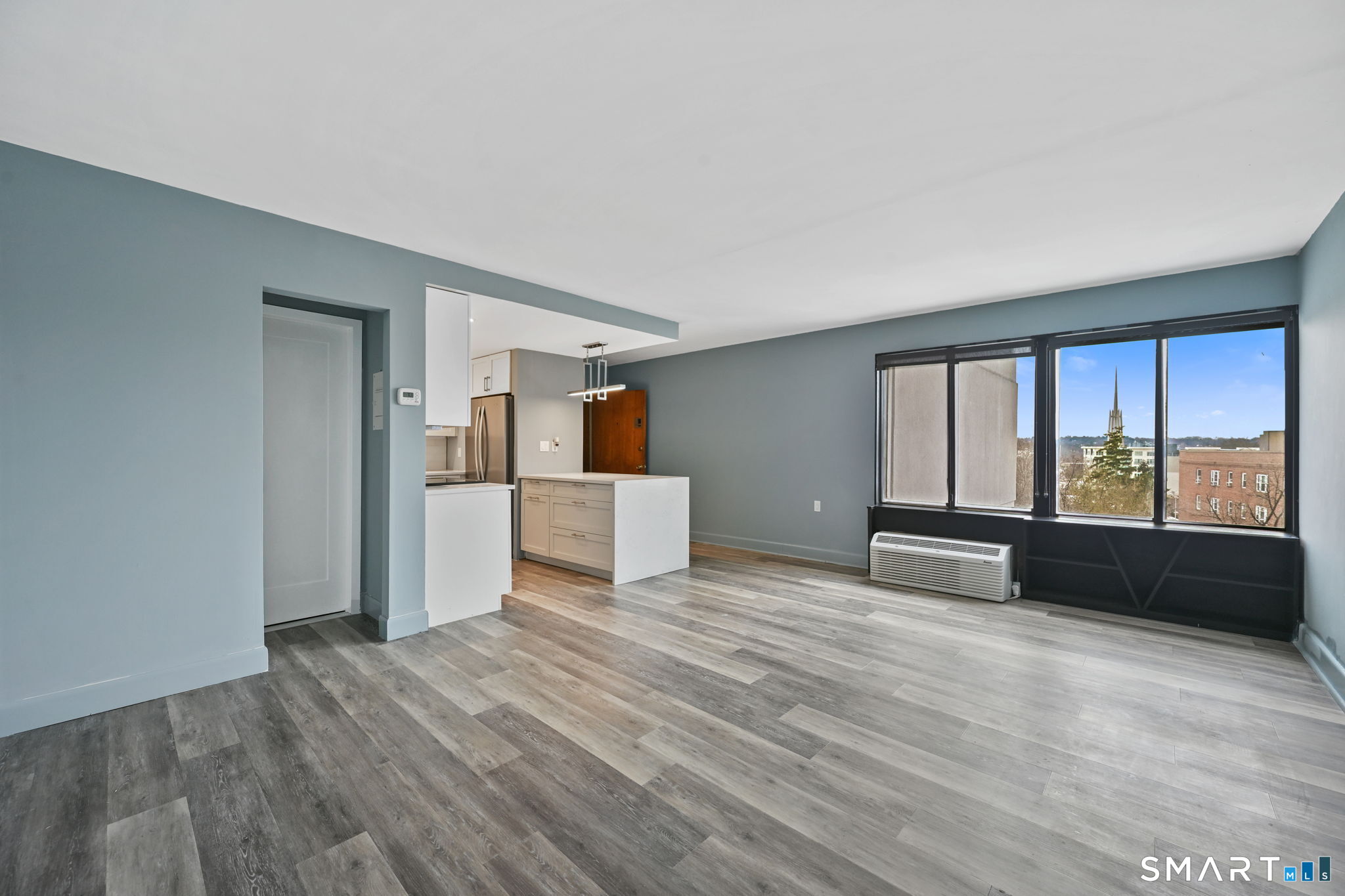 60 Strawberry Hill Avenue 318