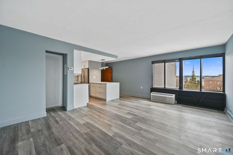 Tiny photo for 60 Strawberry Hill Avenue #318, Stamford, CT 06902 (MLS # 24151628)