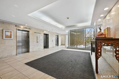 Tiny photo for 60 Strawberry Hill Avenue #318, Stamford, CT 06902 (MLS # 24151628)