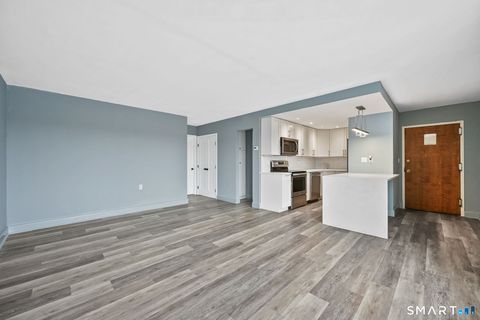 Tiny photo for 60 Strawberry Hill Avenue #318, Stamford, CT 06902 (MLS # 24151628)