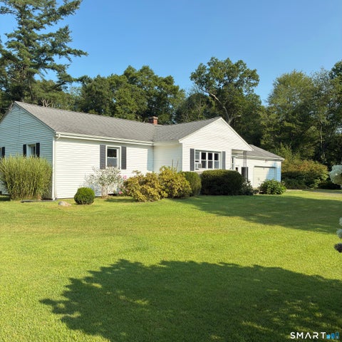 Photo of 103 Kimball Road, Lisbon, CT 69145 (MLS # 24198337)