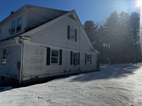 A home in Plainfield