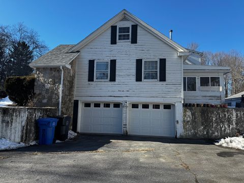 A home in Plainfield