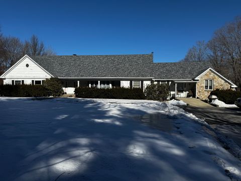 A home in Plainfield