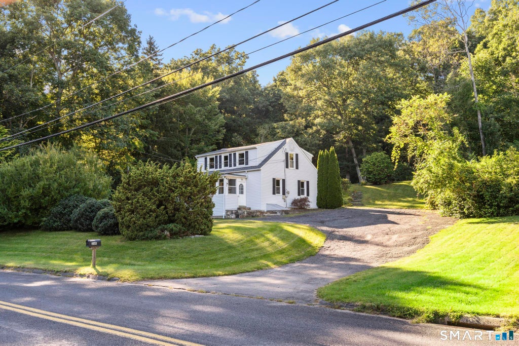 Photo of 368 Hamilton Avenue, Watertown, CT 06795 (MLS # 24199743)