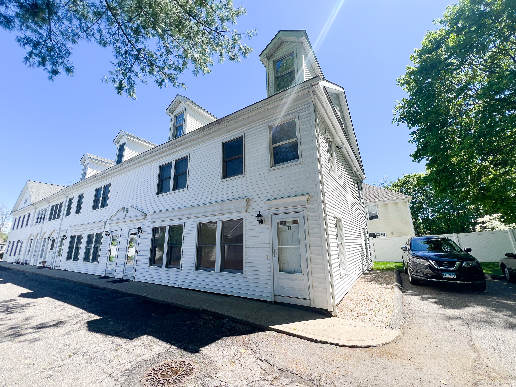 279 New Haven Avenue #APT H, Milford, Connecticut image 30