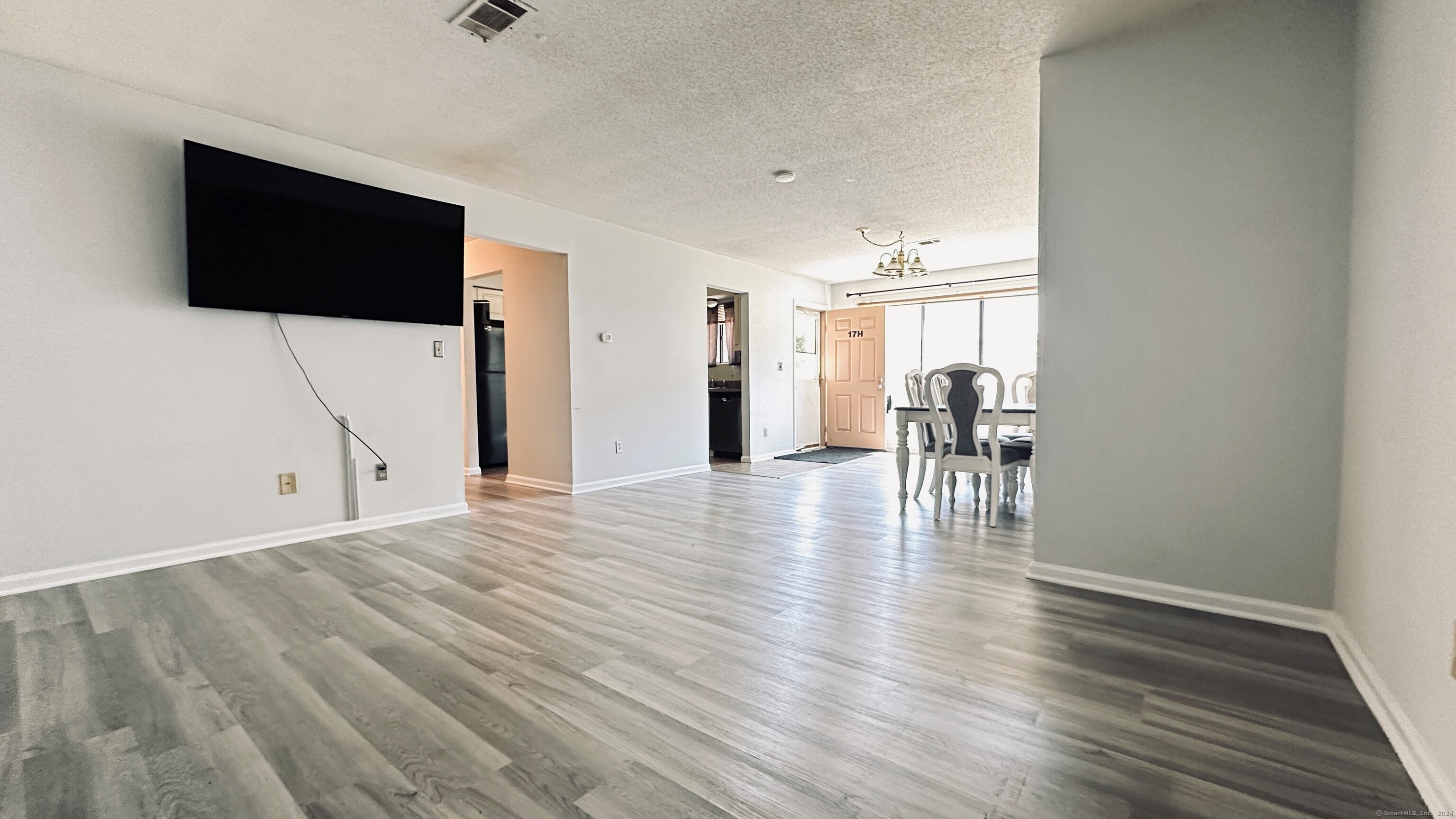 55 Thompson Street 17H