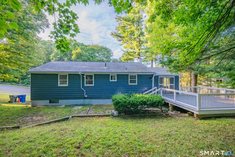Tiny photo for 17 Rhoda Lane, Bristol, CT 06010 (MLS # 24206908)