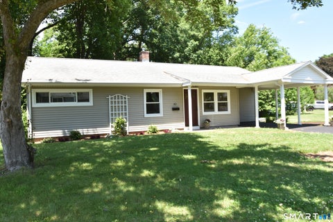 Photo of 82 Landers Road, East Hartford, CT 06118 (MLS # 24187228)