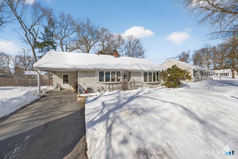 269 Burke Street East Hartford CT 06118