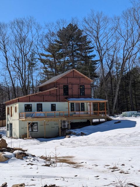 1991 Route 198 Woodstock CT 06281