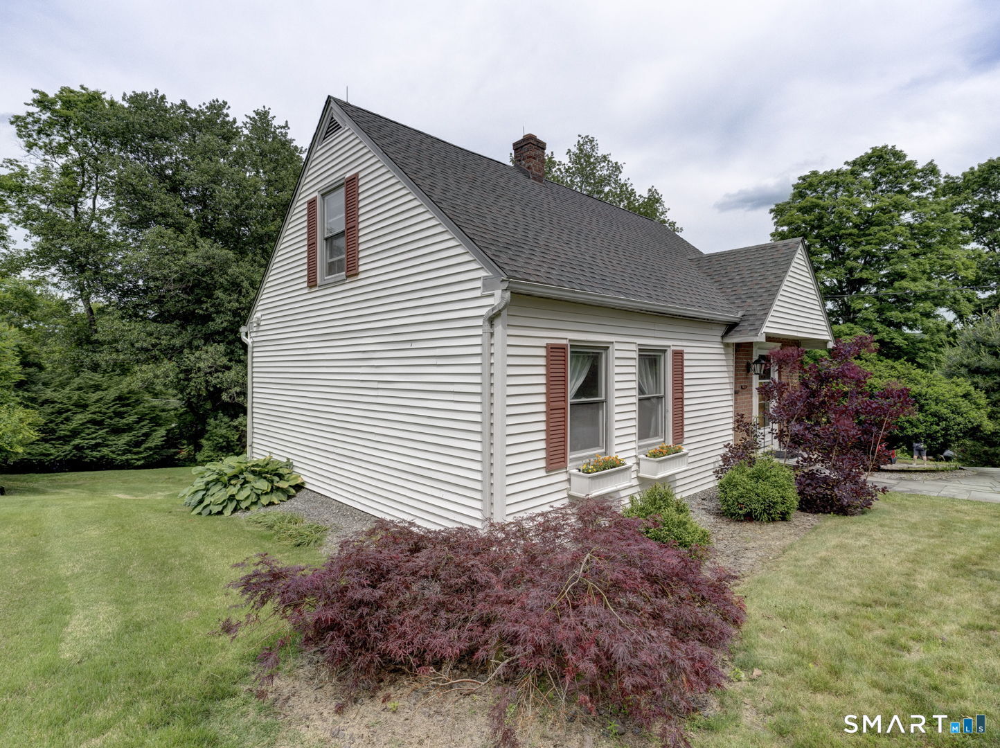 10 Spring Hill Road