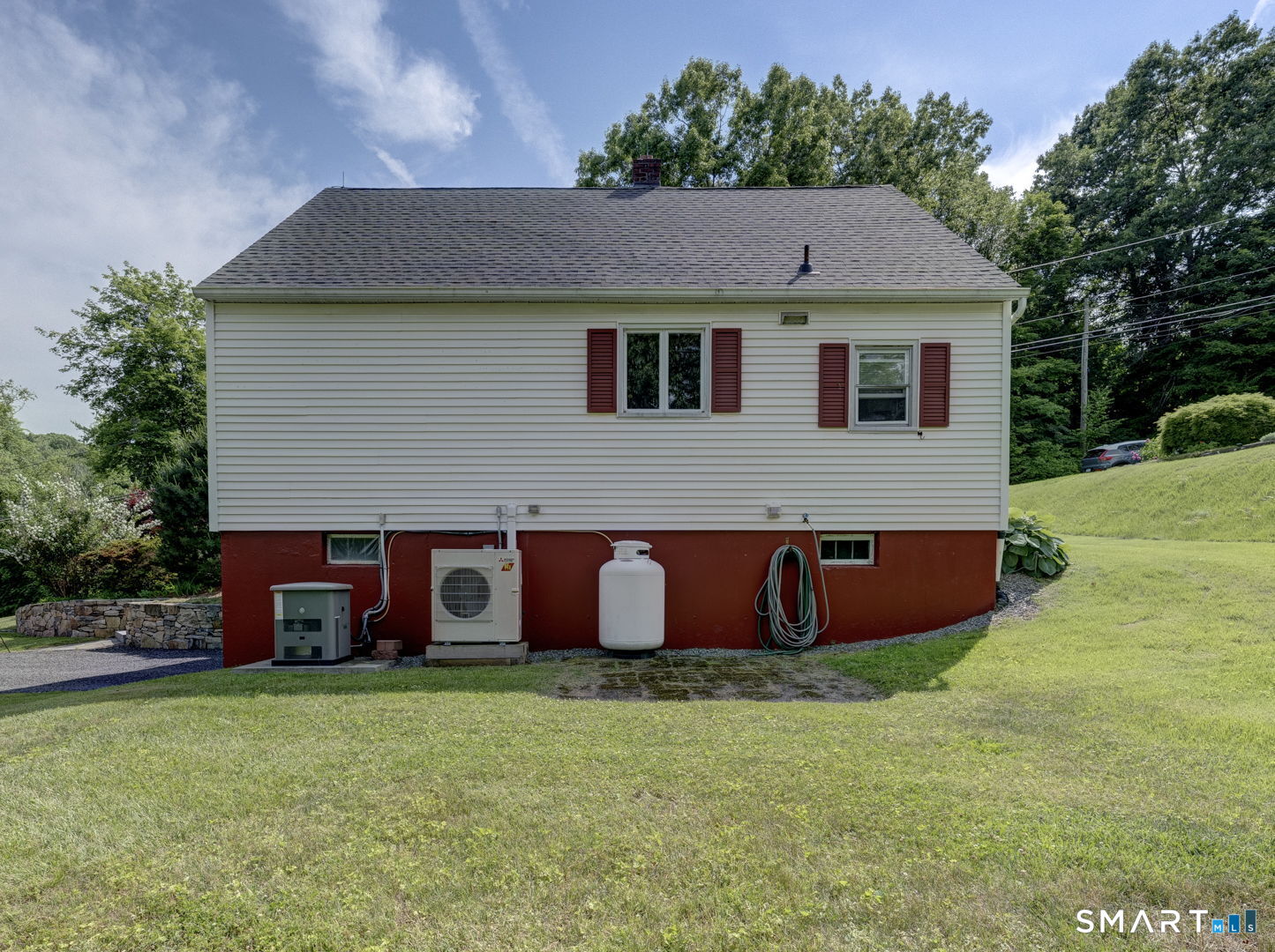 10 Spring Hill Road