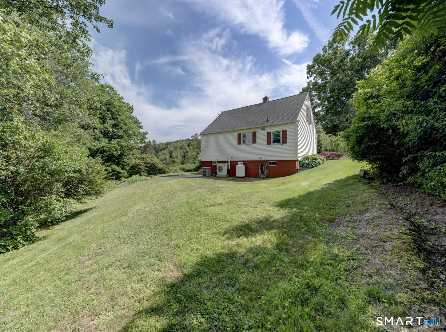 10 Spring Hill Road