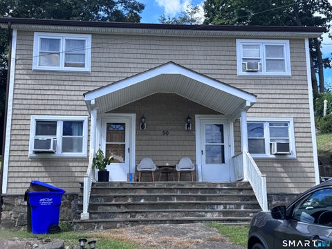 Tiny photo for 50 Oak Ridge Street #A, Greenwich, CT 06830 (MLS # 24202248)