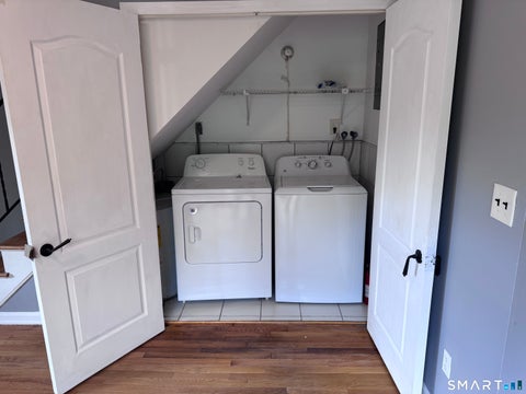 Tiny photo for 50 Oak Ridge Street #A, Greenwich, CT 06830 (MLS # 24202248)