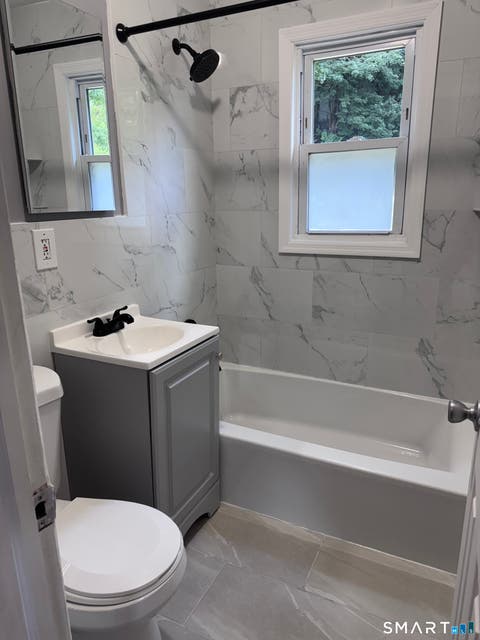 Tiny photo for 50 Oak Ridge Street #A, Greenwich, CT 06830 (MLS # 24202248)
