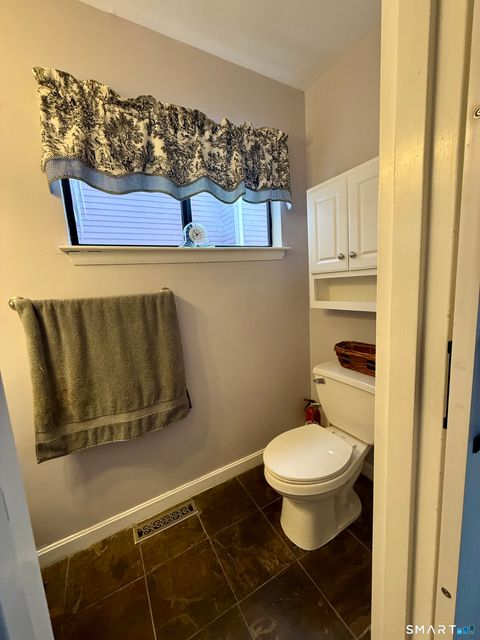 Tiny photo for 6 Stonegate Circle #A, Branford, CT 06405 (MLS # 24150944)