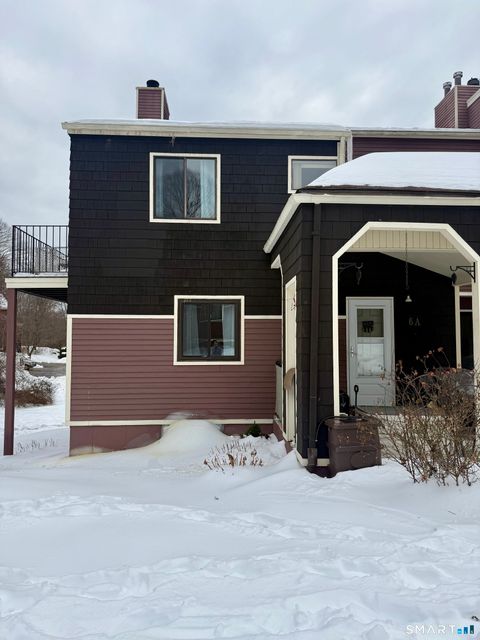 6 Stonegate Circle A Branford CT 06405