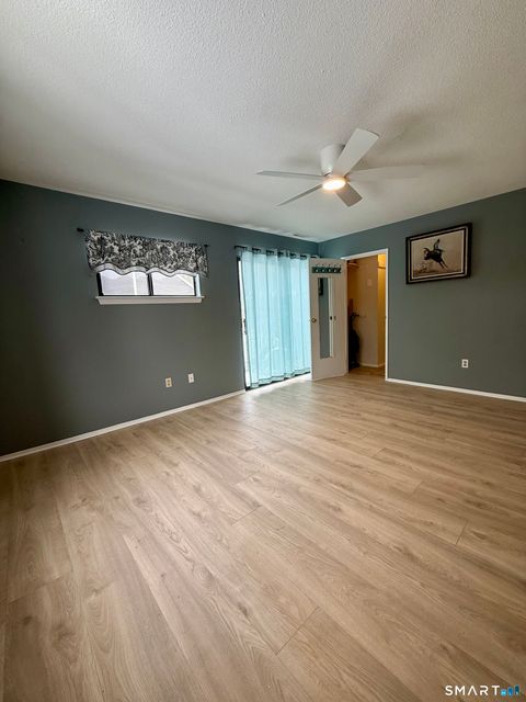 Tiny photo for 6 Stonegate Circle #A, Branford, CT 06405 (MLS # 24150944)