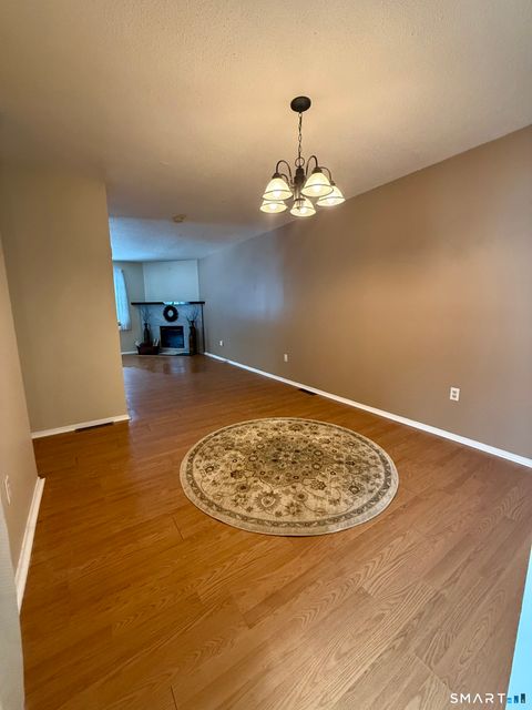 Tiny photo for 6 Stonegate Circle #A, Branford, CT 06405 (MLS # 24150944)