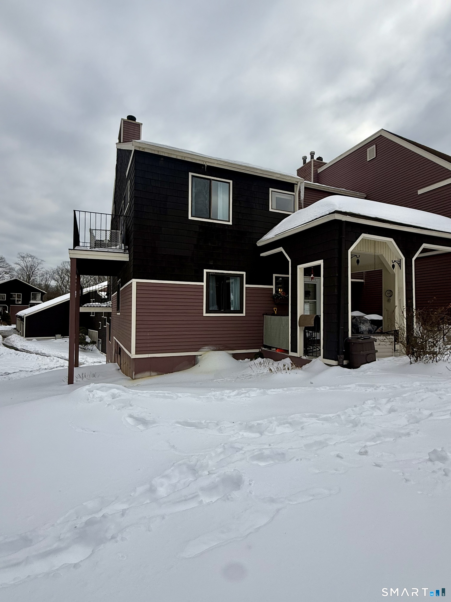 6 Stonegate Circle A