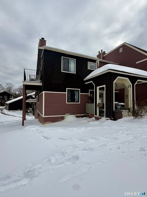 Tiny photo for 6 Stonegate Circle #A, Branford, CT 06405 (MLS # 24150944)