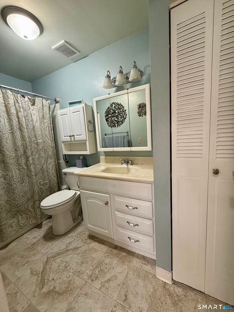 Tiny photo for 6 Stonegate Circle #A, Branford, CT 06405 (MLS # 24150944)