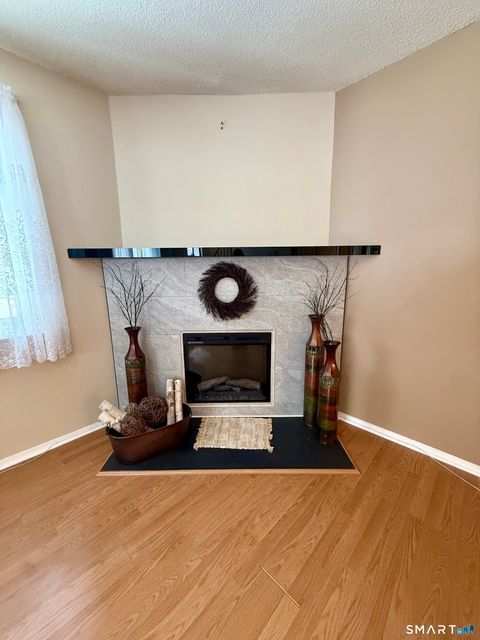 Tiny photo for 6 Stonegate Circle #A, Branford, CT 06405 (MLS # 24150944)