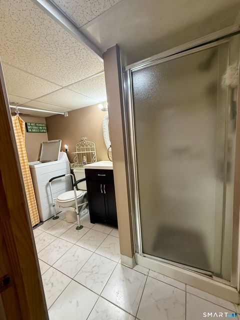 Tiny photo for 6 Stonegate Circle #A, Branford, CT 06405 (MLS # 24150944)