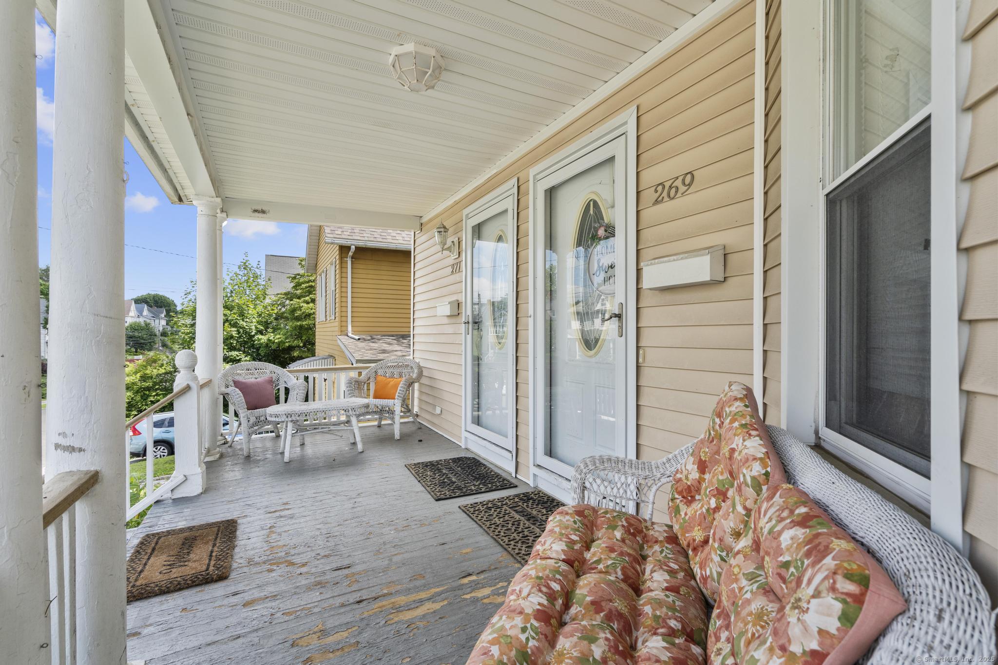 269 Olivia Street