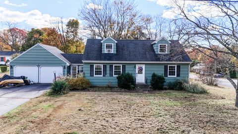 54 Ventura Drive Brooklyn CT 06234