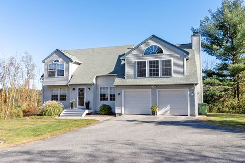 A home in Marlborough