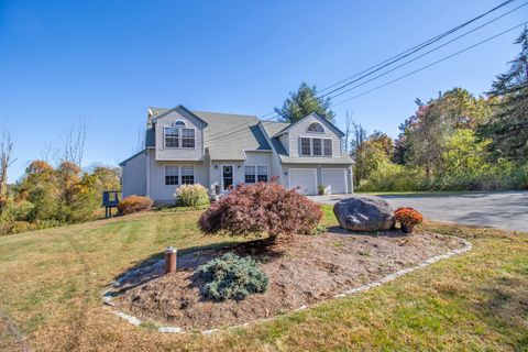 A home in Marlborough