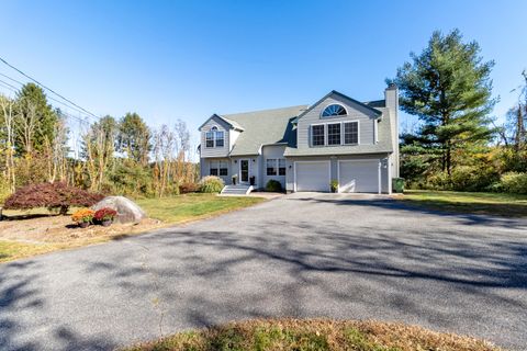 A home in Marlborough