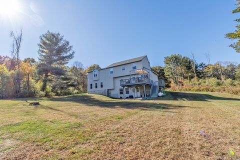 A home in Marlborough