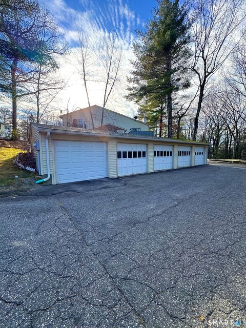 Tiny photo for 134 Queens Road #134, Torrington, CT 06790 (MLS # 24146163)