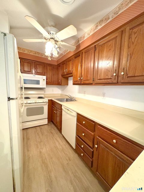 Tiny photo for 134 Queens Road #134, Torrington, CT 06790 (MLS # 24146163)