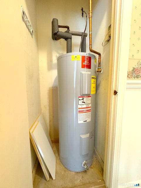 Tiny photo for 134 Queens Road #134, Torrington, CT 06790 (MLS # 24146163)