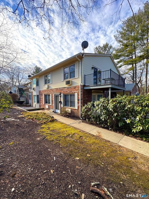 Tiny photo for 134 Queens Road #134, Torrington, CT 06790 (MLS # 24146163)