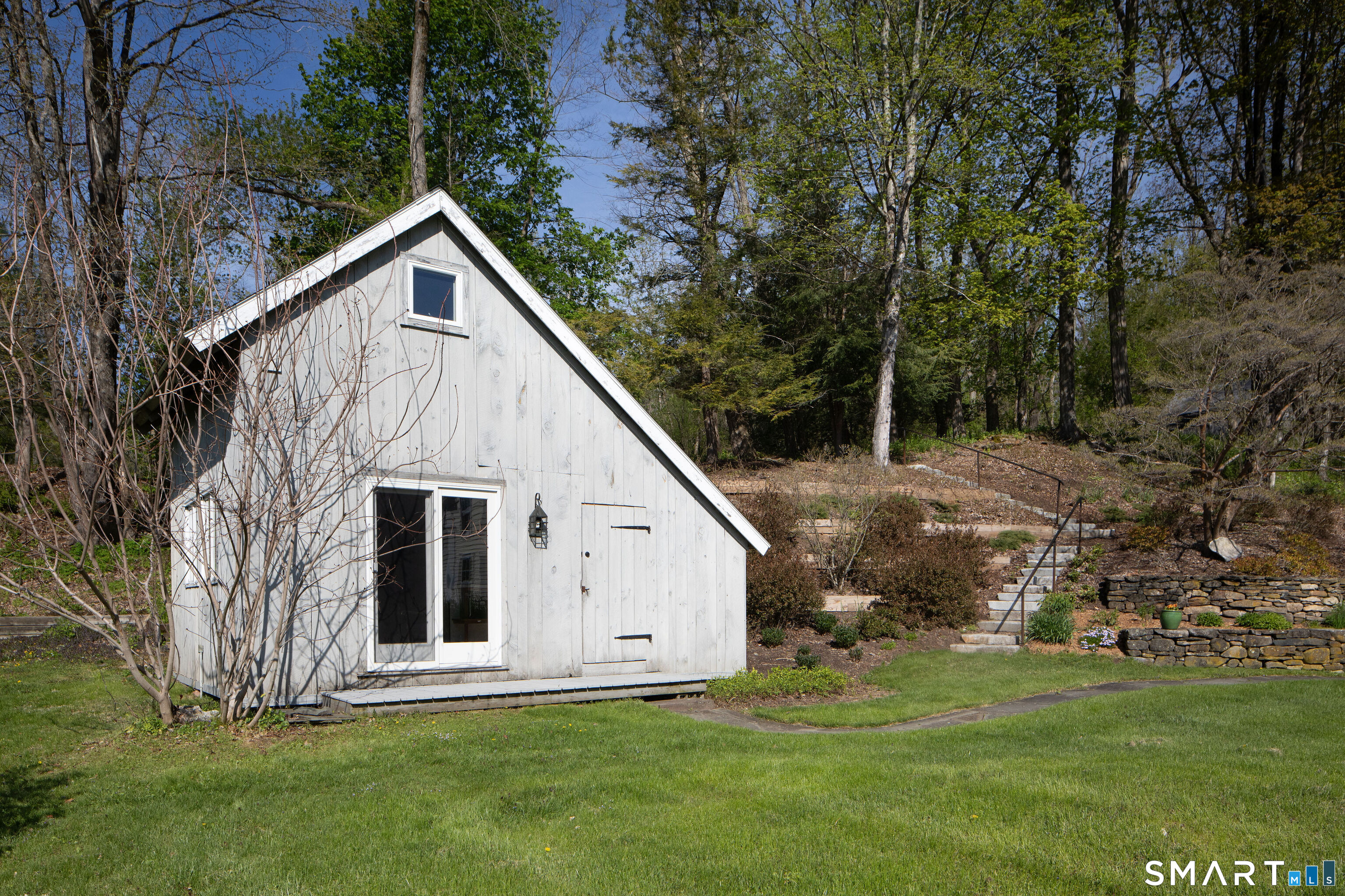 6 Puddlers Lane