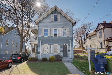 Photo of 23 Beacon Street #2, Waterbury, CT 06704 (MLS # 24166411)