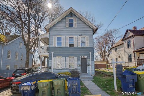 Photo of 23 Beacon Street #2, Waterbury, CT 06704 (MLS # 24166411)