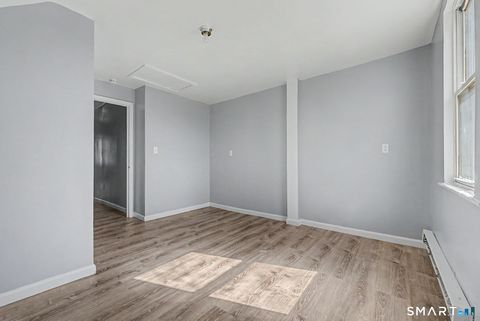 Tiny photo for 23 Beacon Street #2, Waterbury, CT 06704 (MLS # 24166411)