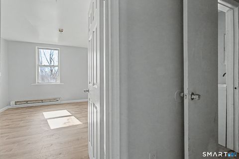 Tiny photo for 23 Beacon Street #2, Waterbury, CT 06704 (MLS # 24166411)