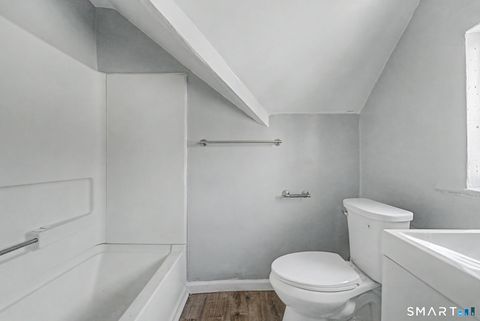 Tiny photo for 23 Beacon Street #2, Waterbury, CT 06704 (MLS # 24166411)