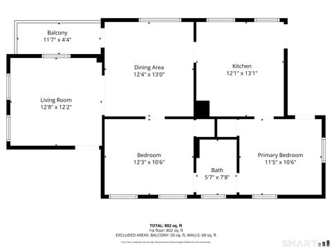 Tiny photo for 23 Beacon Street #2, Waterbury, CT 06704 (MLS # 24166411)