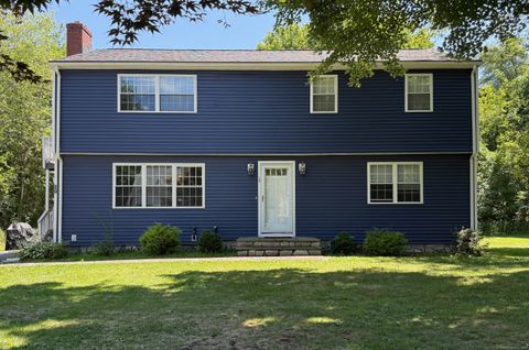 Photo of 20 Peggy Lane #1st Floor, Farmington, CT 06032 (MLS # 24128995)