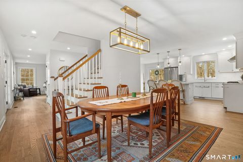 Tiny photo for 153 North Street, Trumbull, CT 06611 (MLS # 24161491)