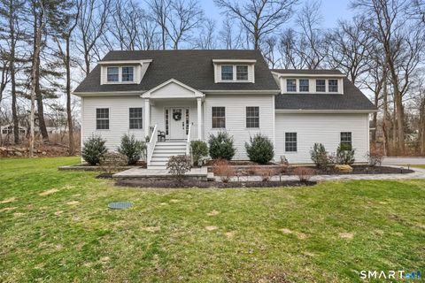 Photo of 153 North Street, Trumbull, CT 06611 (MLS # 24161491)